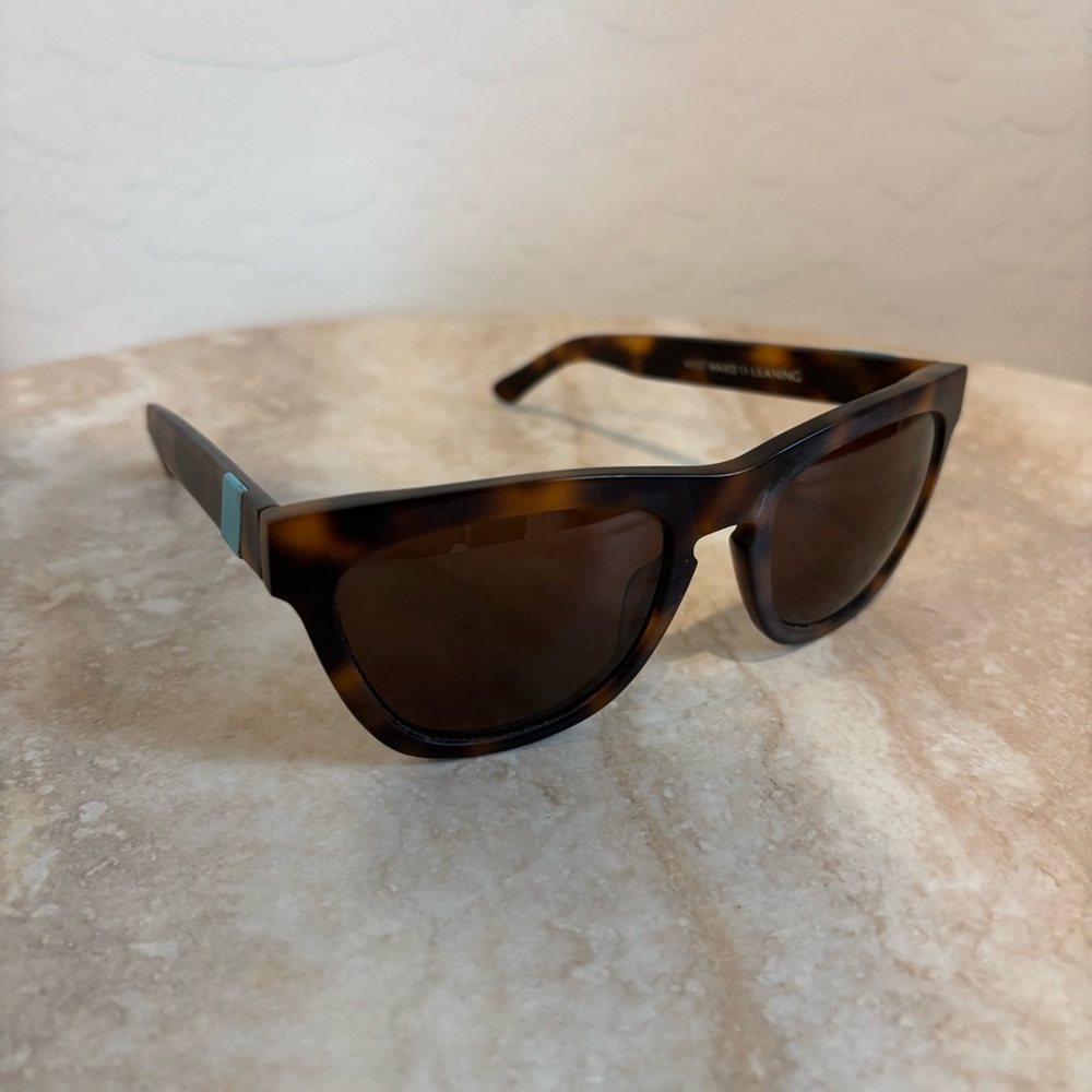 Westward Leaning Pioneer sunglasses